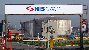 Vučić: Dobra vest za NIS